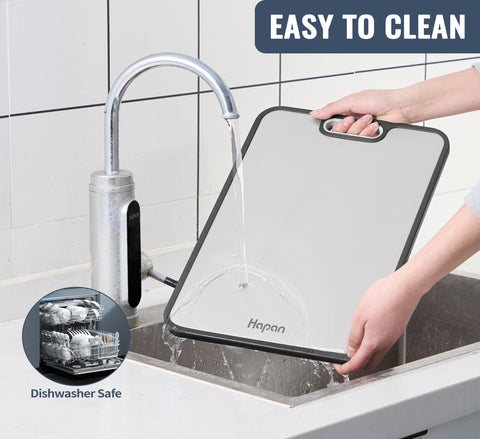 Hapan Gift-worthy kitchen tool blending function and style.