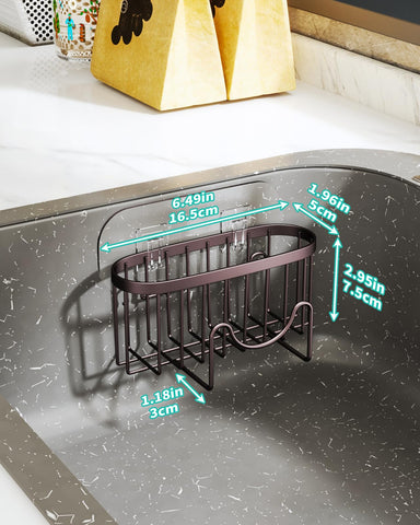 HapiRm hollow drainage design promotes quick water flow and air circulation