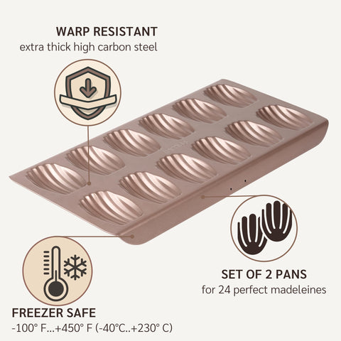 HAPPIELS hand wash recommended to preserve nonstick coating