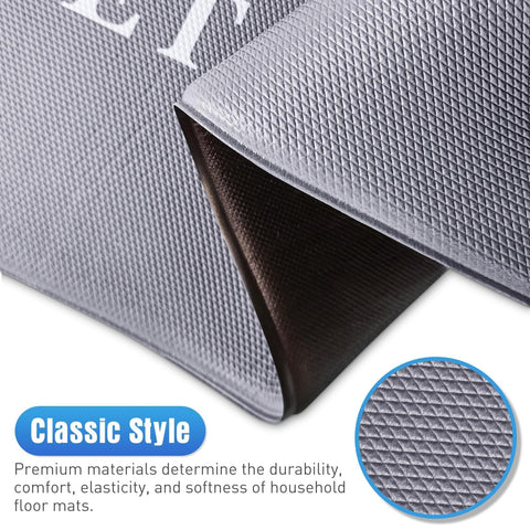 HappyTrends durable material maintains shape for long-term use