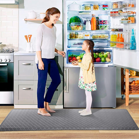 HappyTrends easy-clean surface simplifies maintenance.