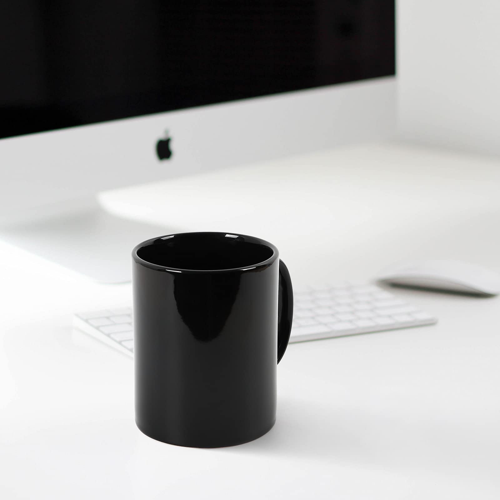 Harebe ideal for office or home use on busy days.