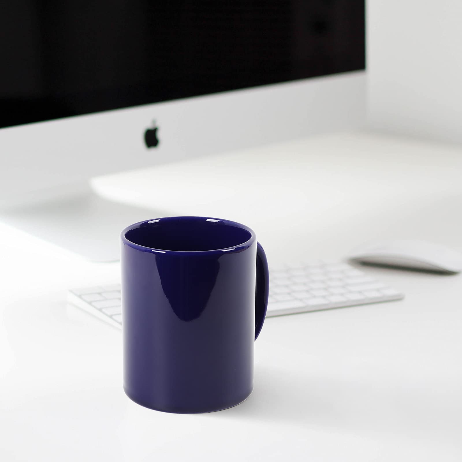 harebe oversized mug for latte, cocoa, or cereals.