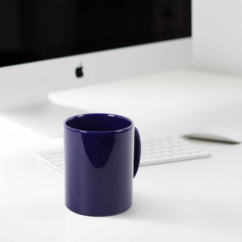 harebe oversized mug for latte, cocoa, or cereals.