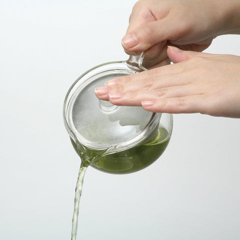 Dishwasher-safe design keeps cleanup quick after a cozy tea ritual
