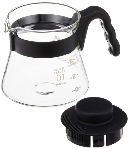 Microwaveable design lets you reheat without transferring flavors.