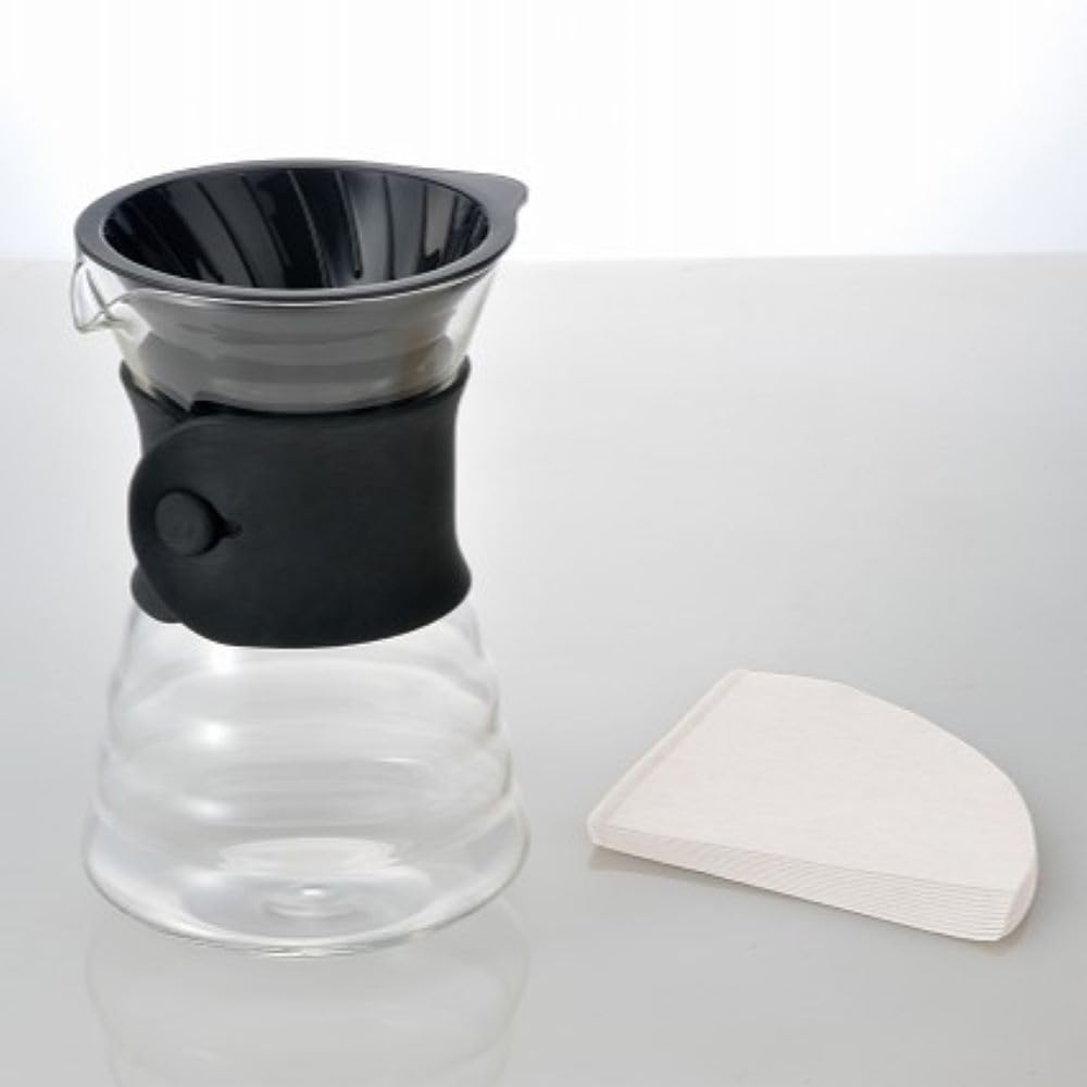 700 ml capacity suitable for small gatherings or daily use