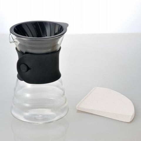 700 ml capacity suitable for small gatherings or daily use