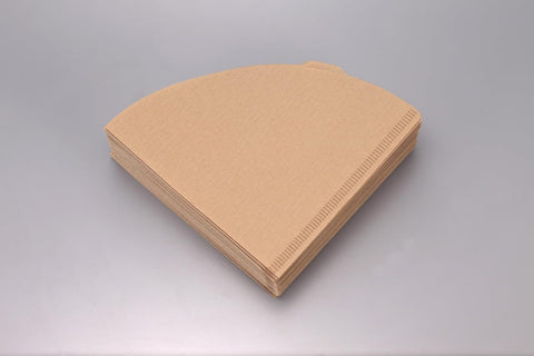 Hario V60 Size 02 filters pack for daily coffee filtration