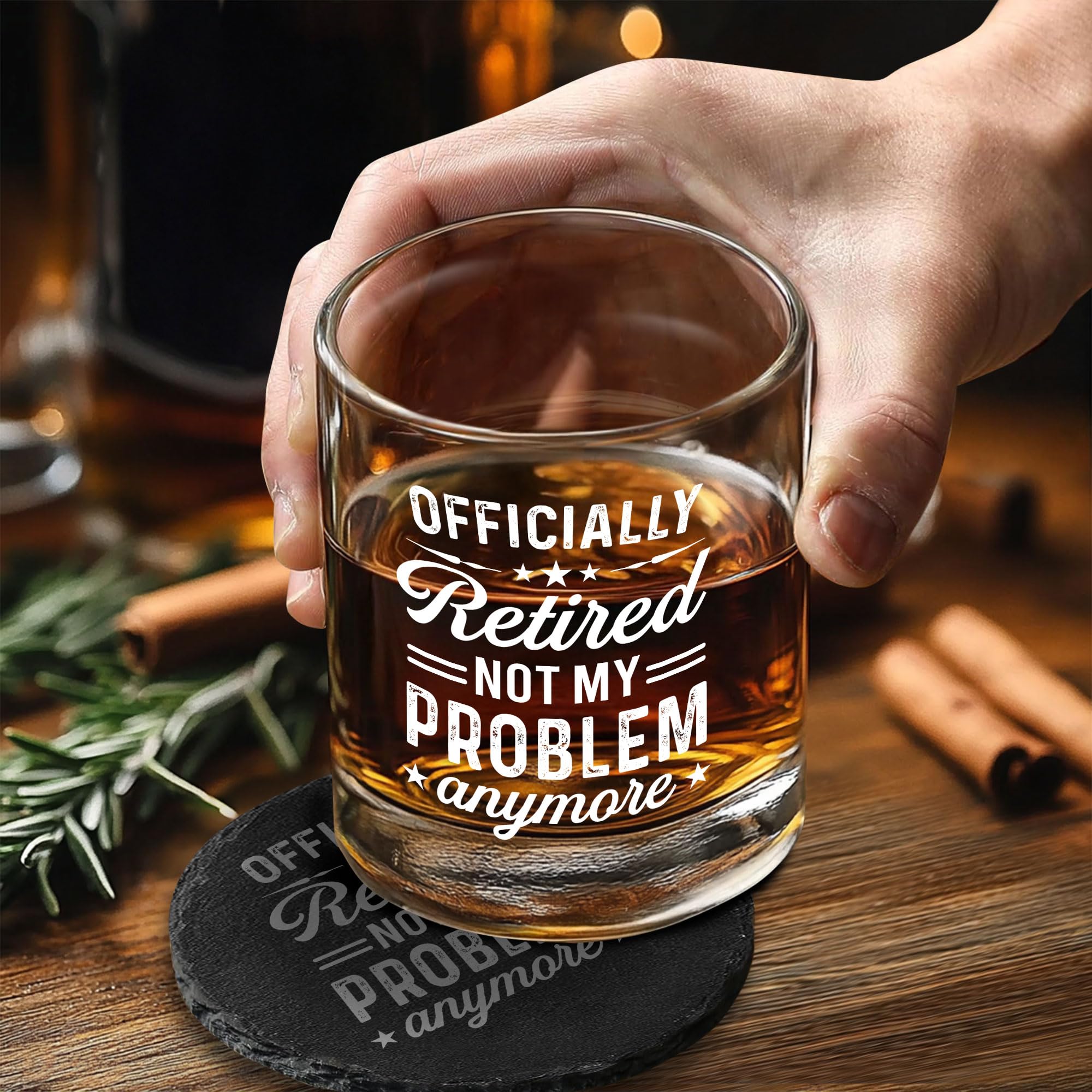 Harmora whiskey recipe cards spark cocktail ideas for celebrations.
