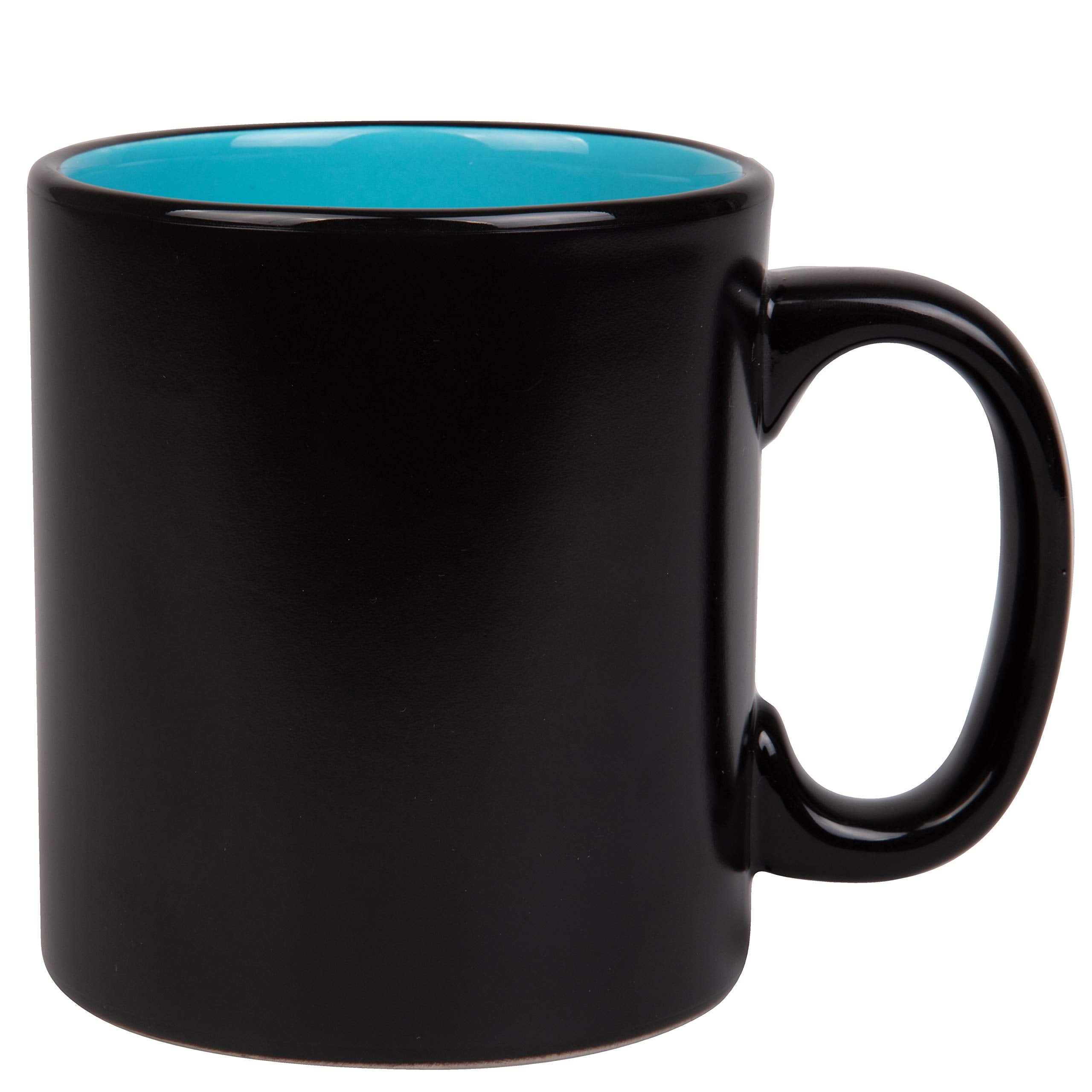 Harry Potter heat-activated mug reveals charming Patronus as you pour coffee
