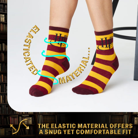 Harry Potter Gifts Christmas gift set ready for Secret Santa