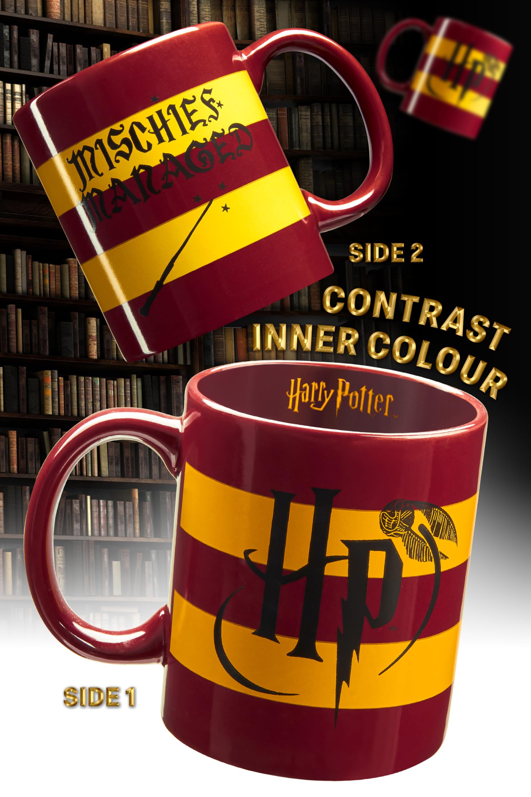 Harry Potter Gifts socks worn for daily comfort