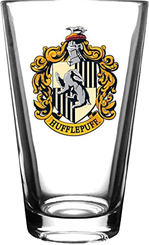 Harry Potter glass base detail emphasizes stability and everyday usability.