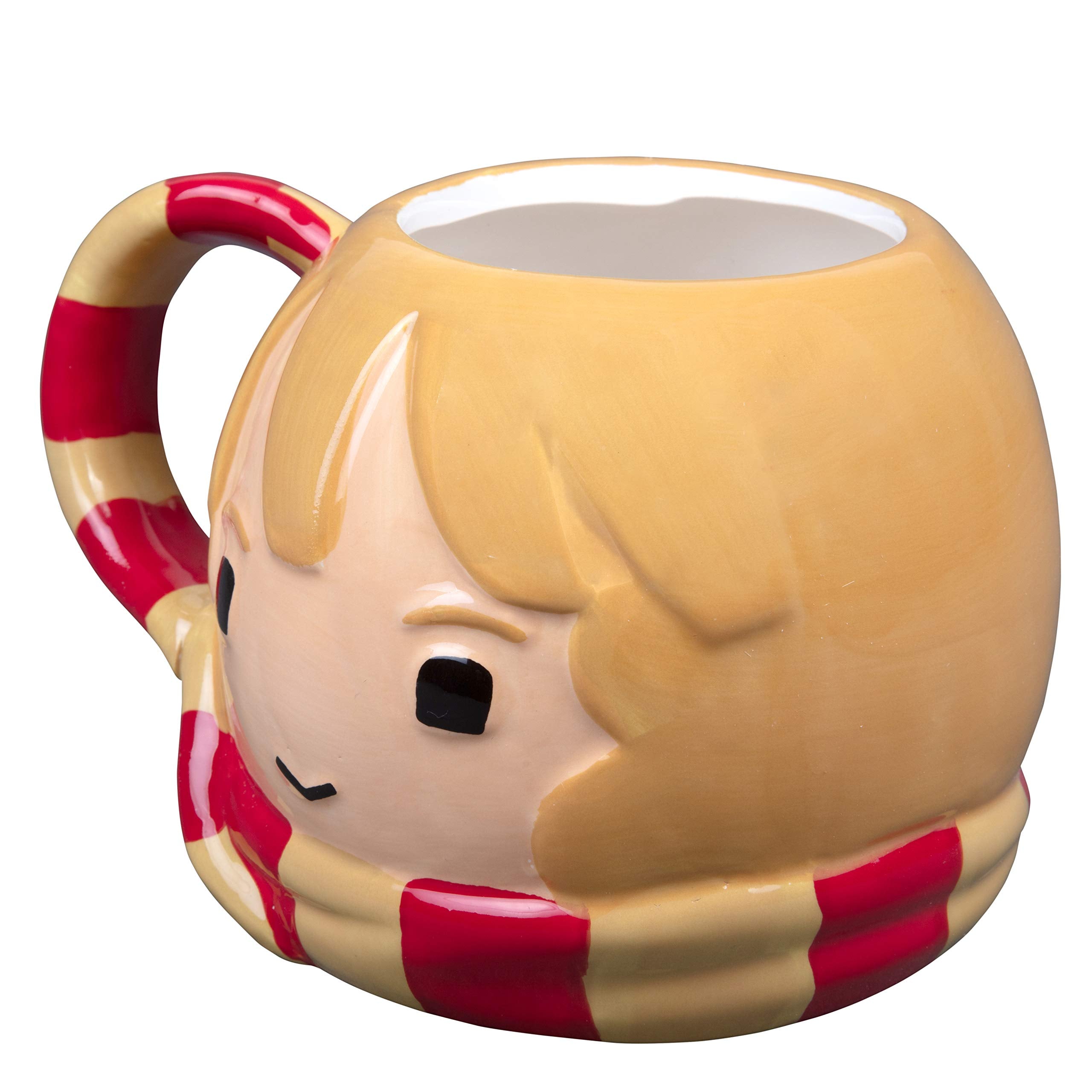 Harry Potter Hermione mug 24 oz size for generous servings
