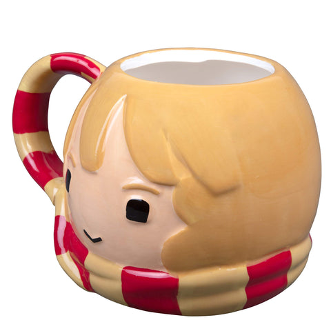 Harry Potter Hermione mug 24 oz size for generous servings