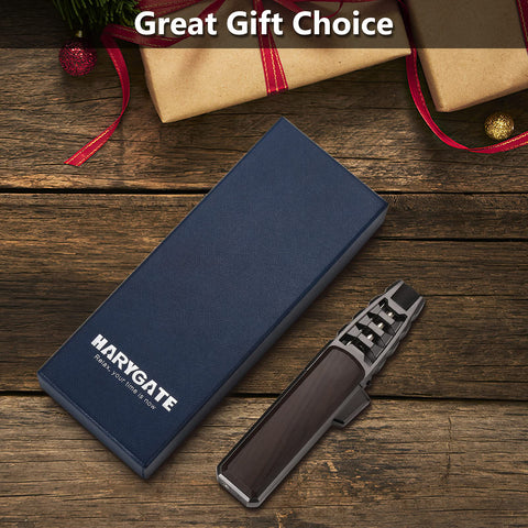 HARYGATE gift-box packaging makes a thoughtful present for bakers and outdoors lovers