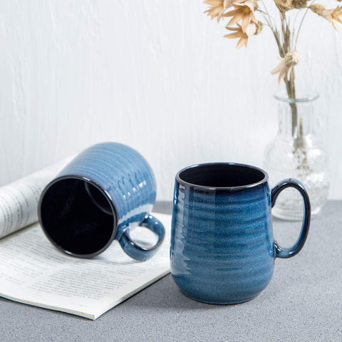 HASENSE elegant gift-ready mugs for friends and family