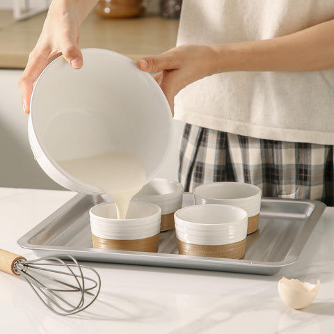Hasense entertaining serving ware elevates any table with style