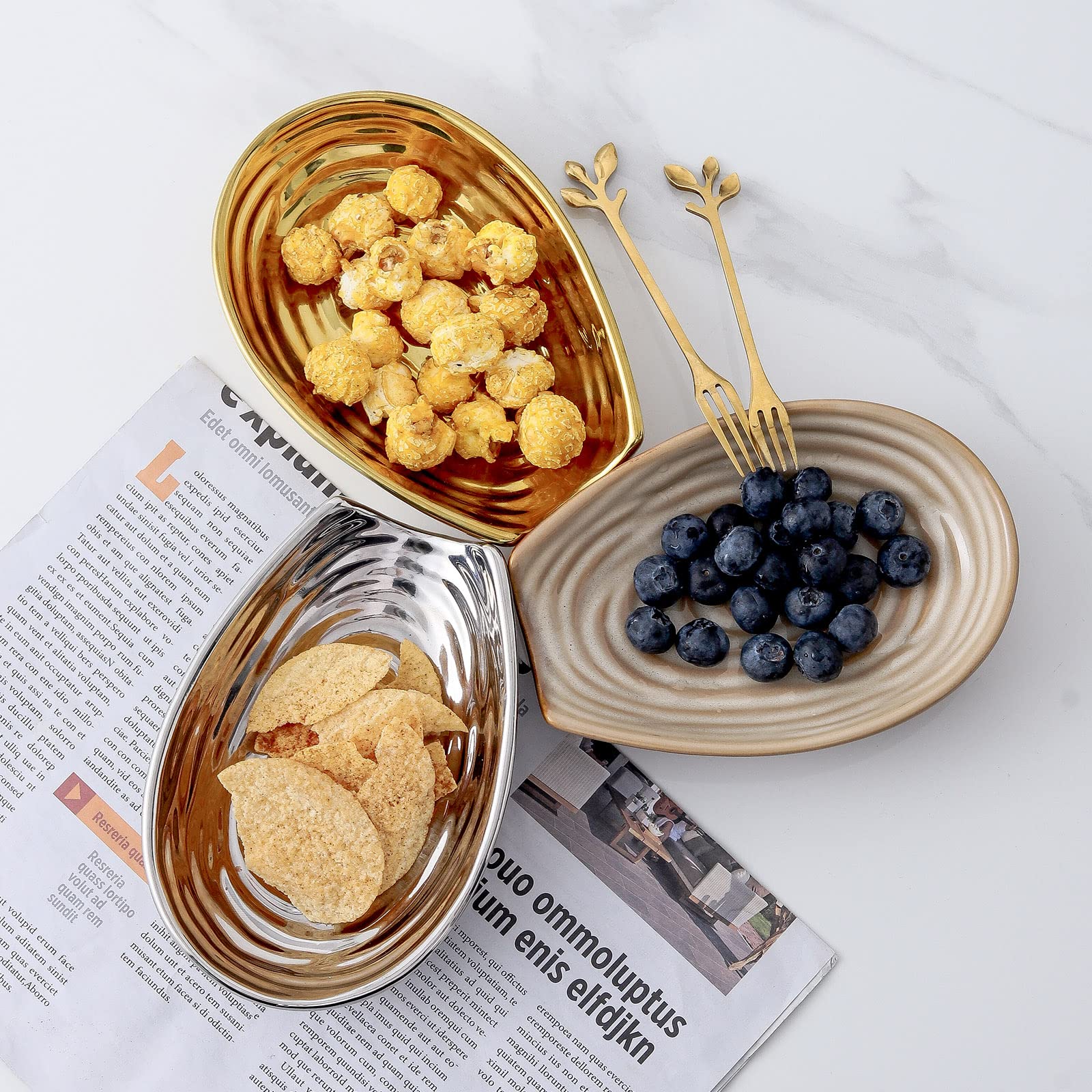 HASENSE spoon rest is dishwasher safe for easy cleanup.