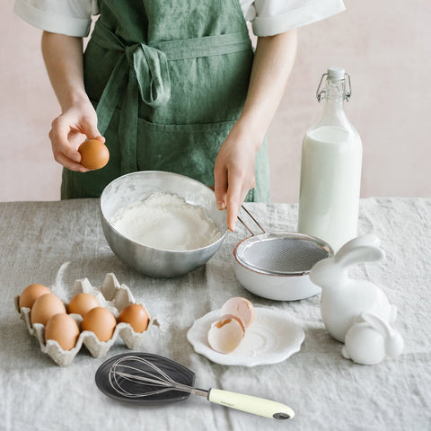 Hasense spoon rest is dishwasher-safe for easy cleaning.