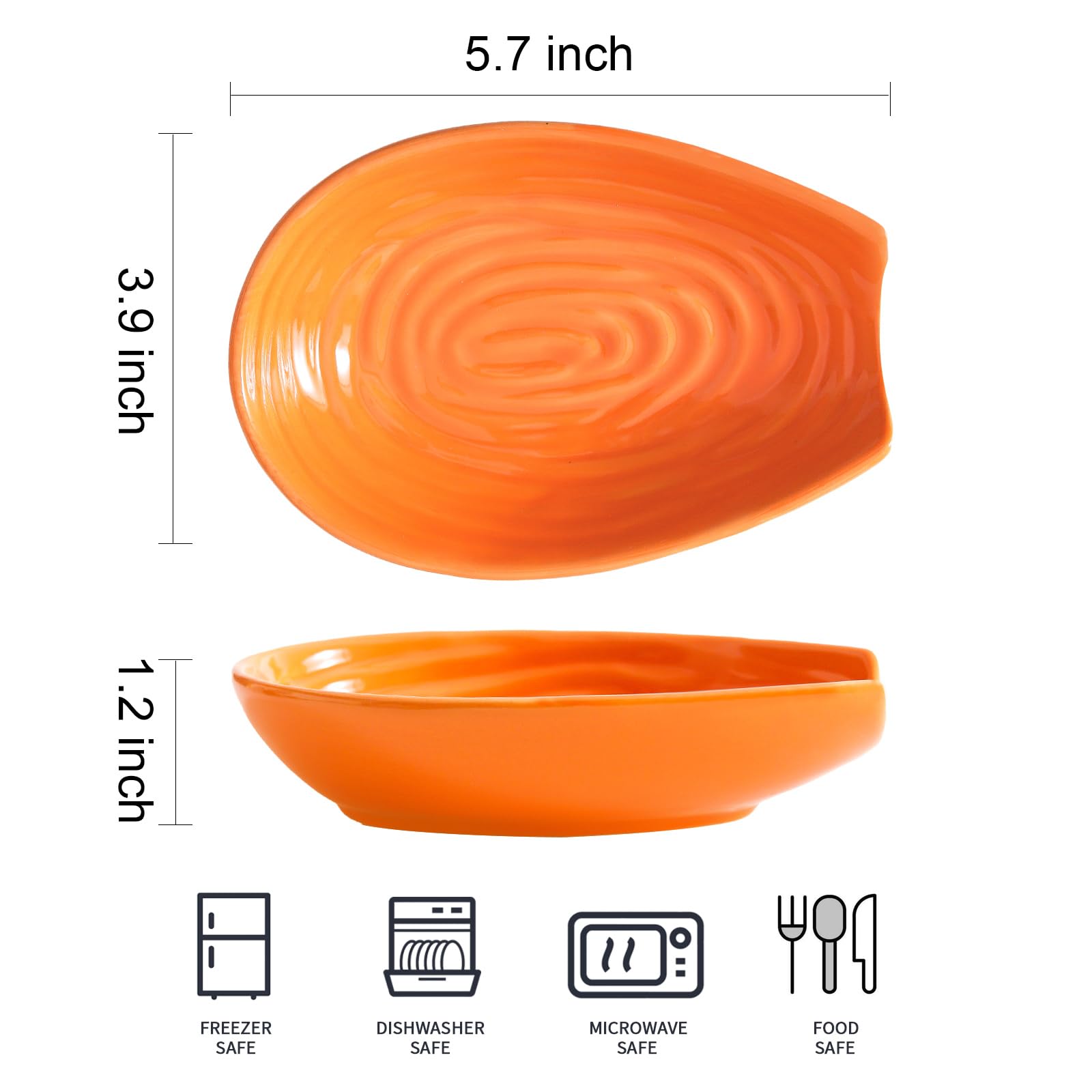 Hasense spoon rest on kitchen counter with utensils, keeps stirring area neat.