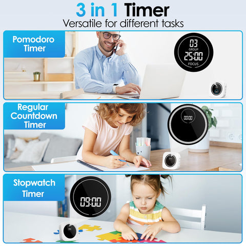 HAUKINIX adjustable brightness display for clear visibility in any light.