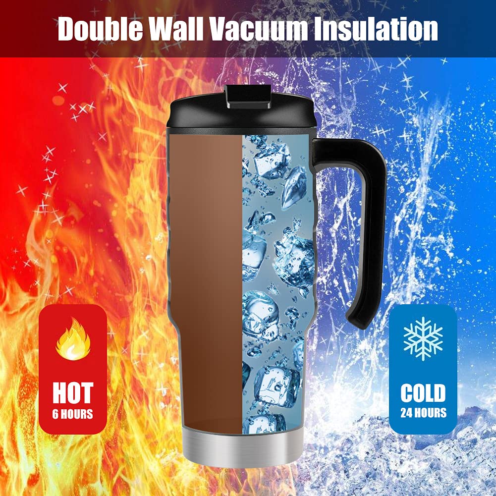 HAUSHOF stainless steel design resists flavors and odors over time.