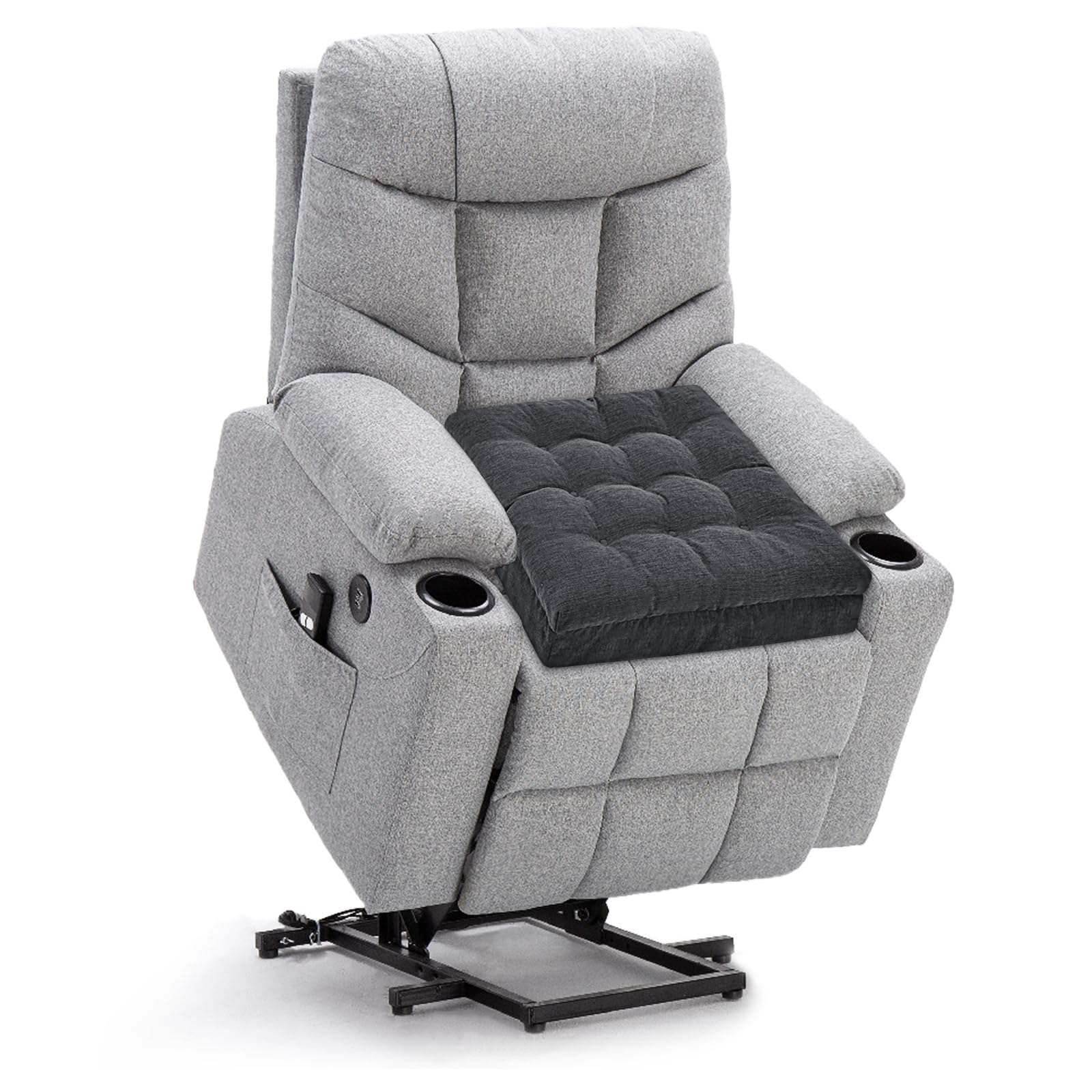HAVARGO easy-install setup helps upgrade existing recliners