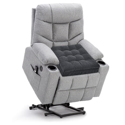 HAVARGO easy-install setup helps upgrade existing recliners