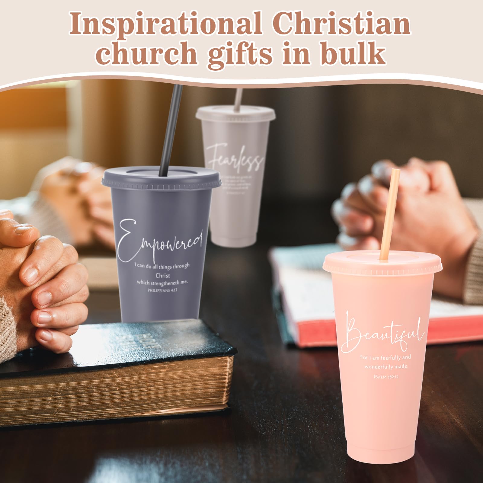 Havawish bulk gift set suitable for Mother's Day, Father's Day, or church groups
