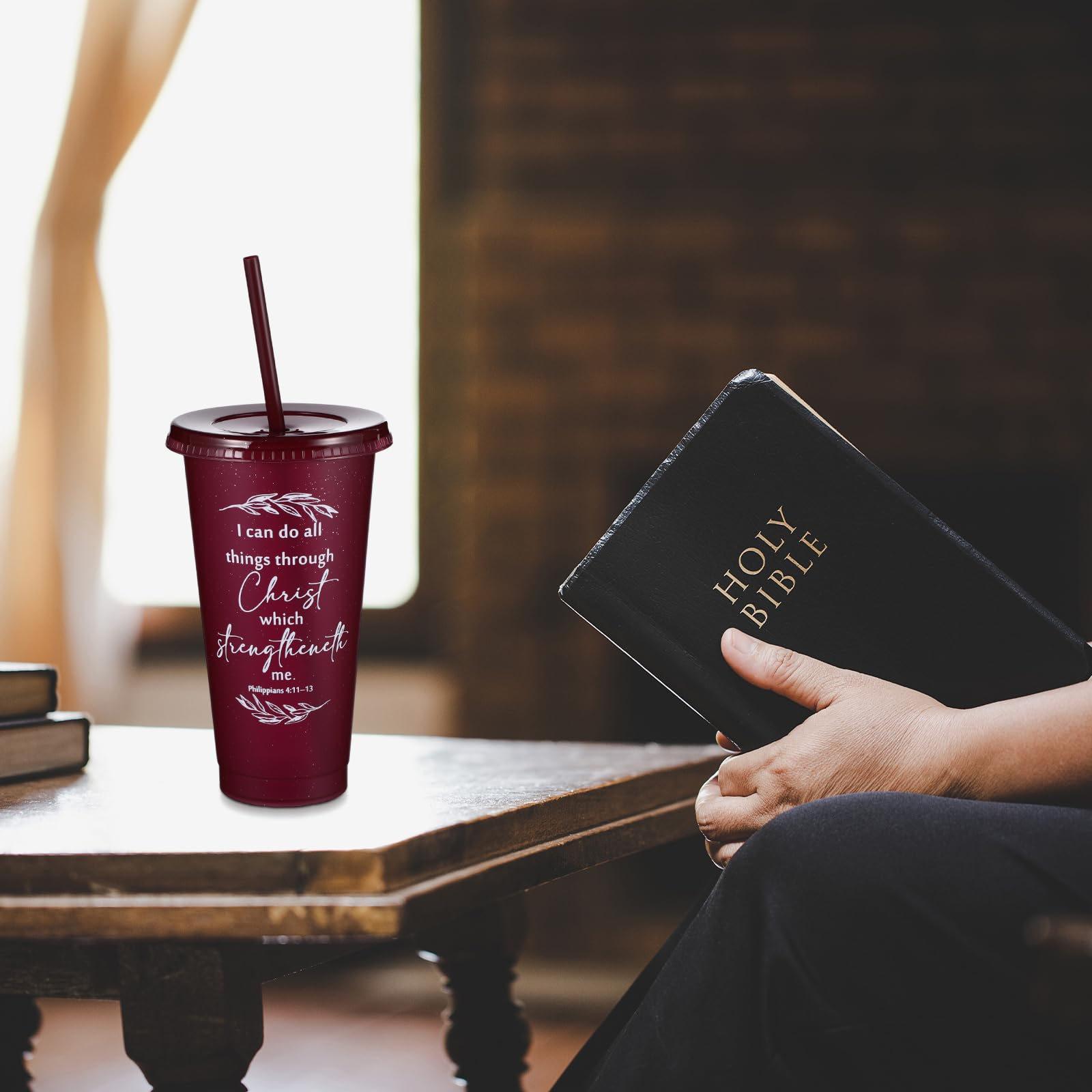 Havawish church gift bundle tumbler for group events