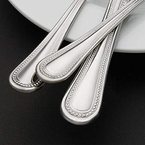 HaWare buffet table display showing a cohesive serving set