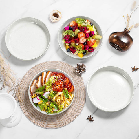 HaWare secure packaging makes gift-ready for weddings or housewarmings.