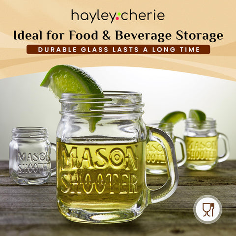 Hayley Cherie gift-ready kraft box makes gifting effortless.