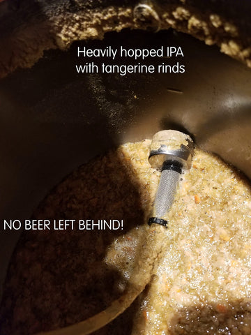 HBL Flotit 2.0 made in USA for practical homebrewing tools.