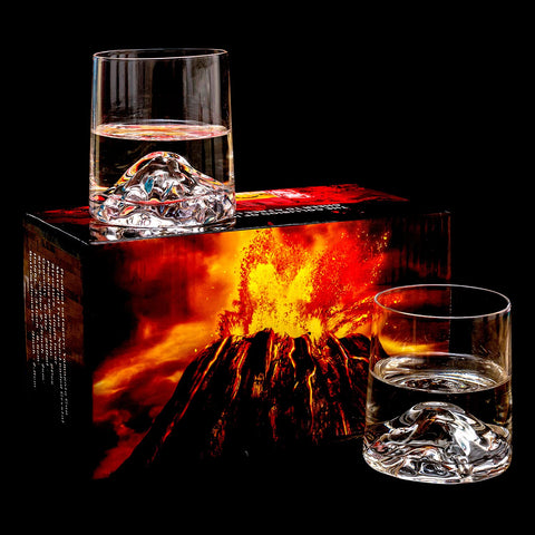 HCYCFY Clear crystal glass with lead-free clarity for premium sipping.