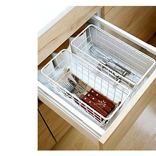 Great for organizing spices snacks and pasta in the pantry
