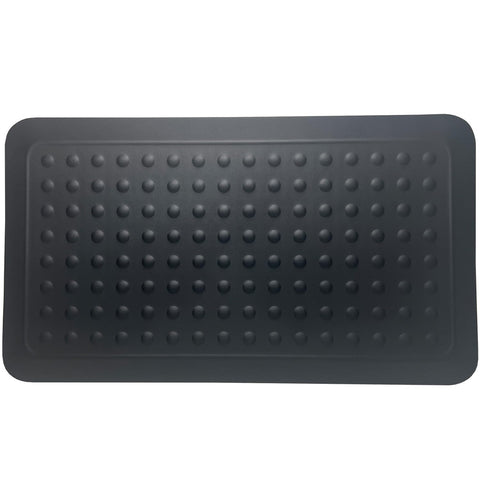HEALEG kitchen-anti-fatigue-mat suitable for kitchen tasks and laundry room routines.