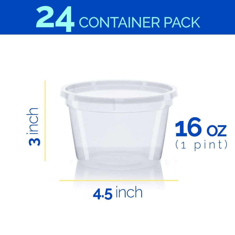 Healthy Packers BPA-free polypropylene ensures safe daily use.