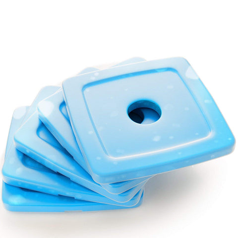 Healthy Packers lunch-box cooling solution keeps perishables fresh during commutes.