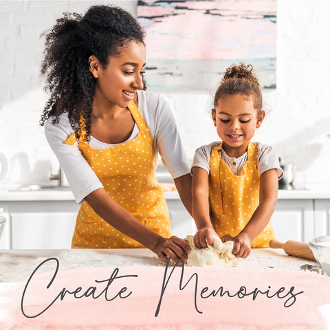 Heartstrings Studio gift box presentation makes this a thoughtful kitchen gift