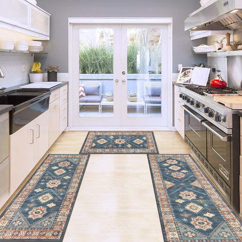 HEBE RUGS holiday decor rug enhances festive space