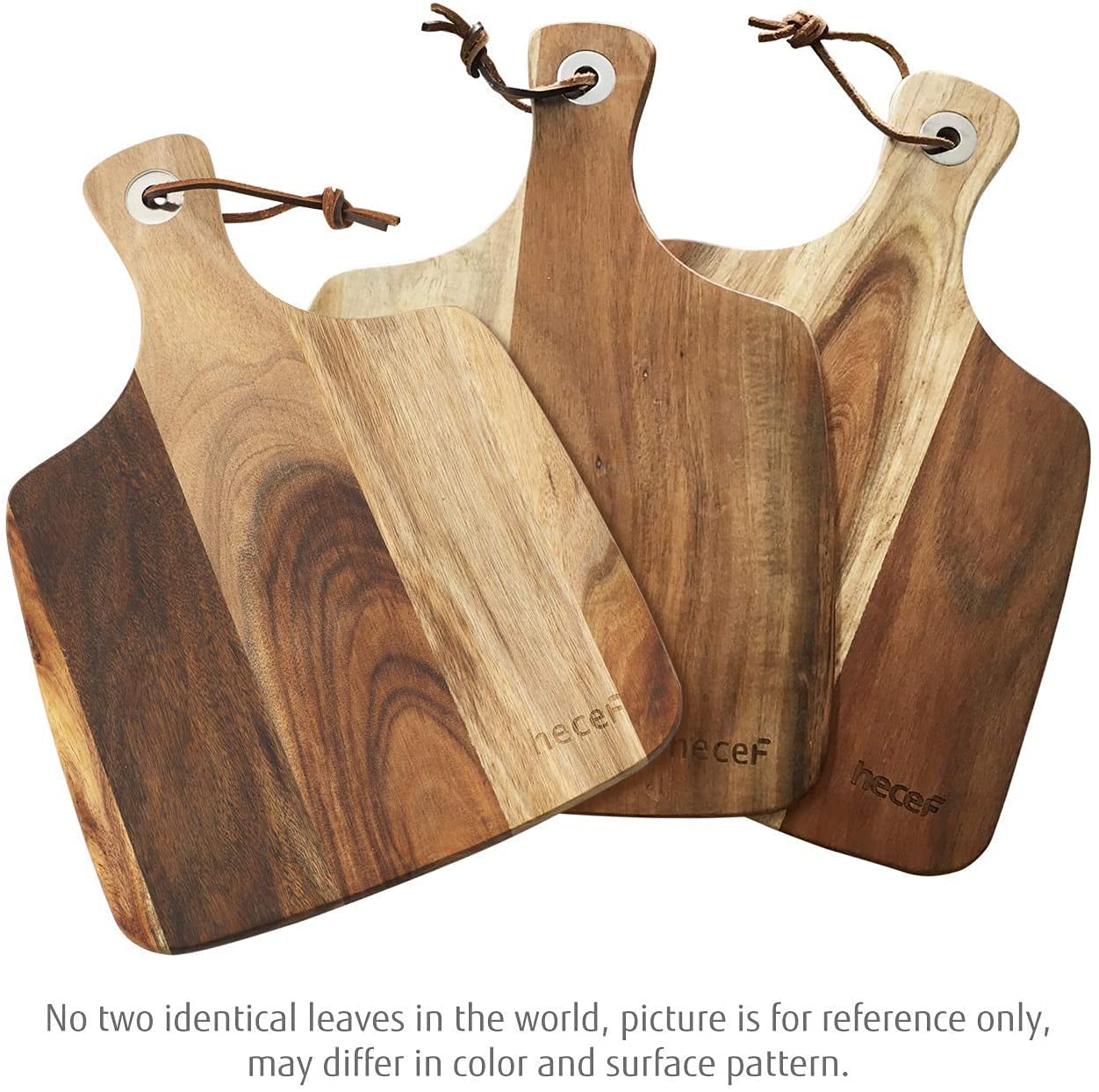 Hecef cheese board gift ready packaging for birthdays or weddings