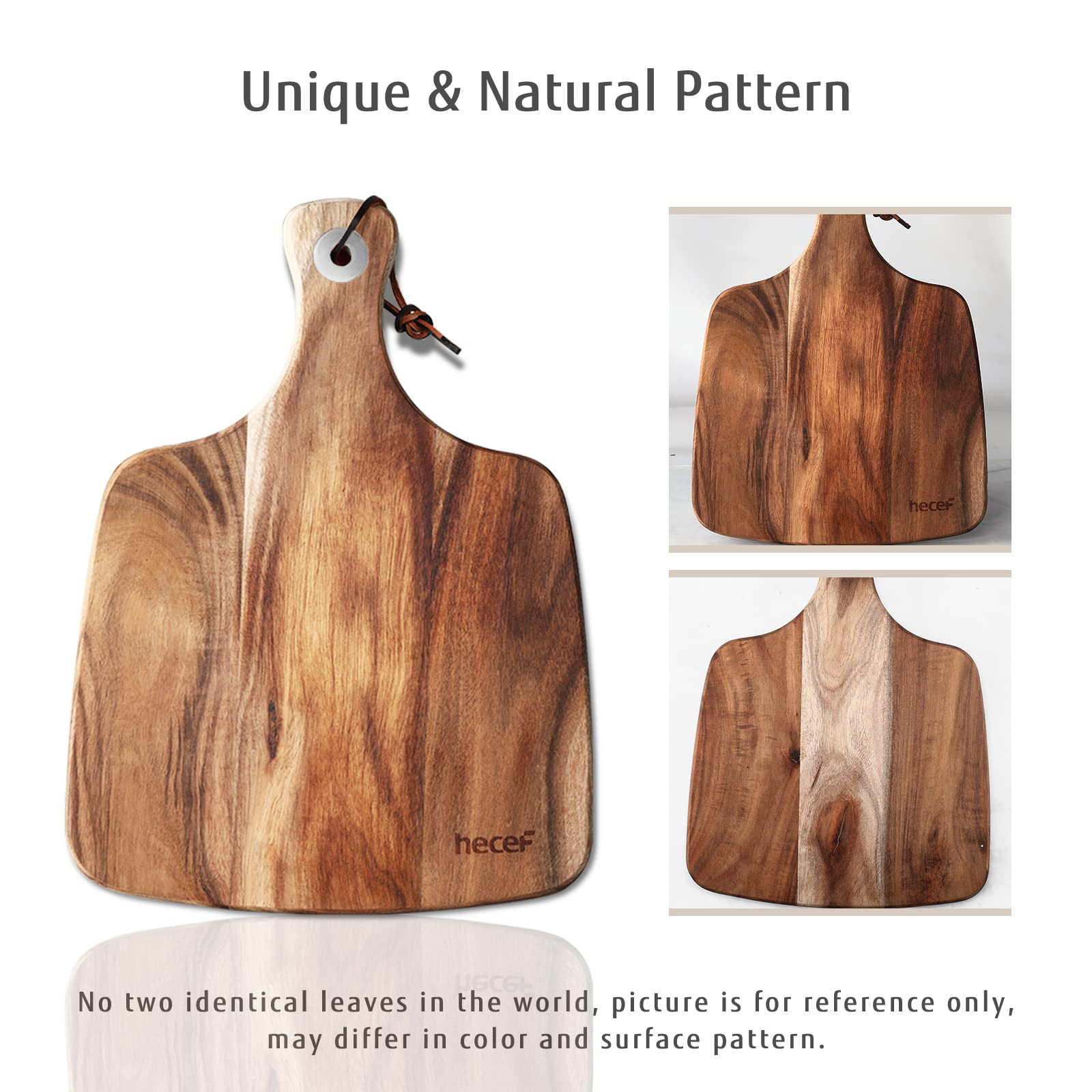 Hecef cheese board ready for elegant entertaining and gifting