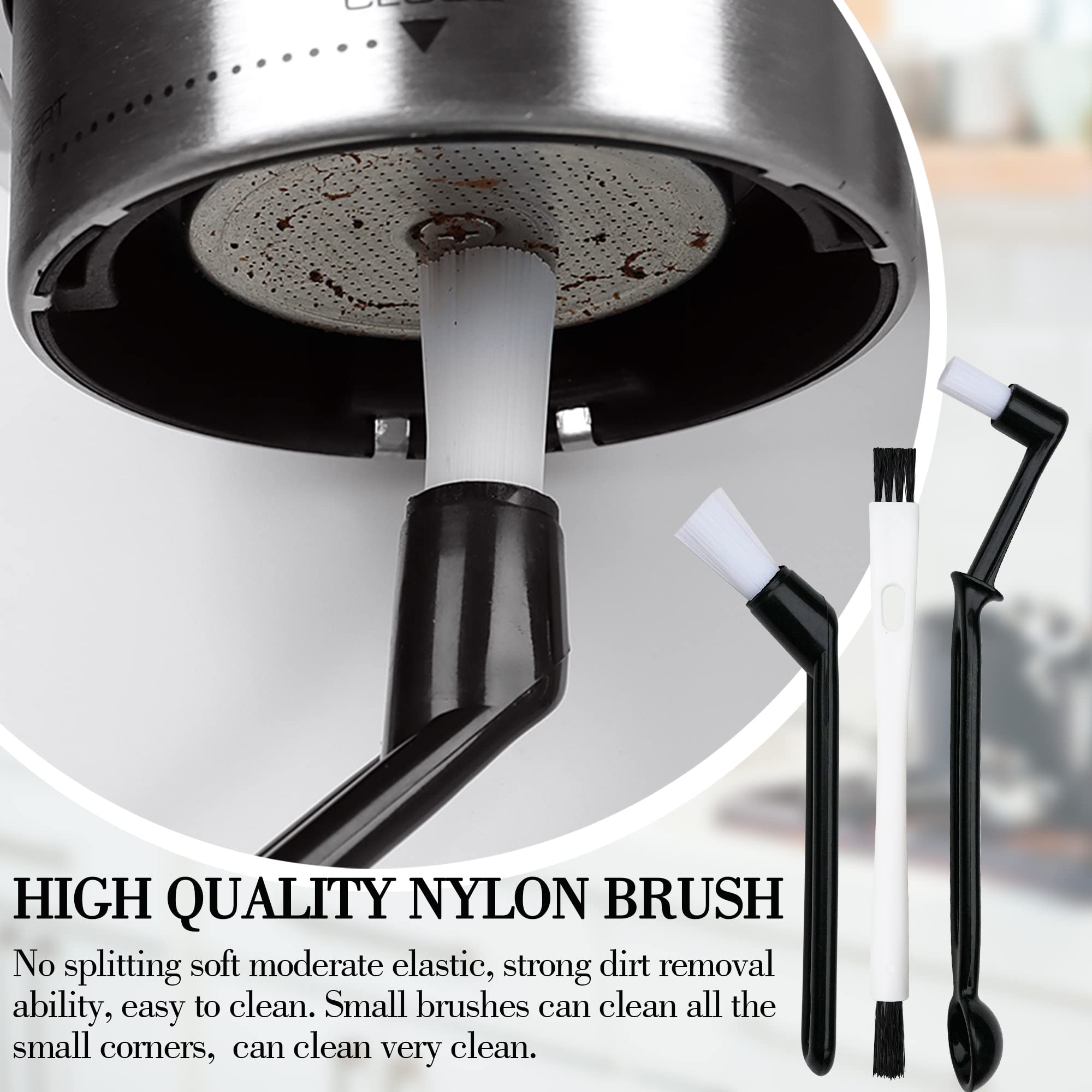Heideryafei large double headed brush with detachable head
