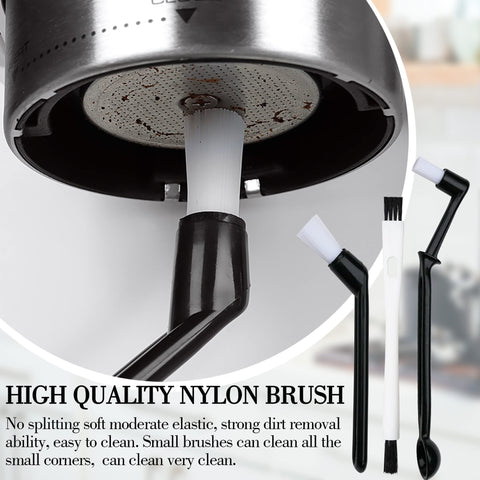 Heideryafei large double headed brush with detachable head