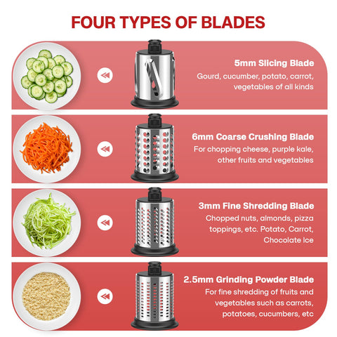 Heiolkako KitchenAid attachment hub connect shows seamless mixer integration for easy prep.
