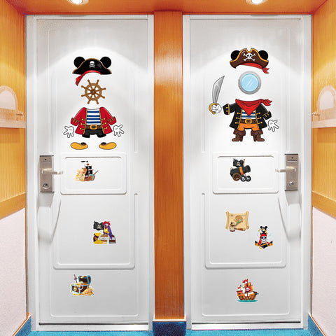 HemerVows family fun magnets invite kids to decorate together