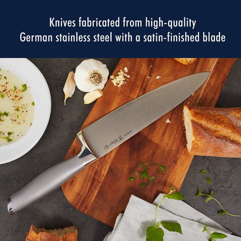 Henckels Modernist kitchen shears for quick snips and trims